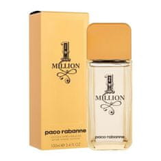 Paco Rabanne 1 Million 100 ml vodica po britju