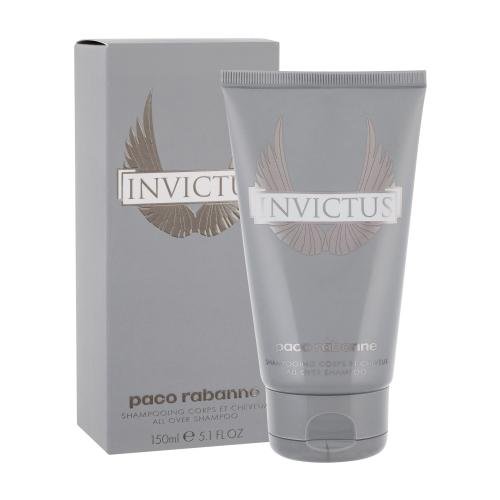 Paco Rabanne Invictus gel za prhanje za moške