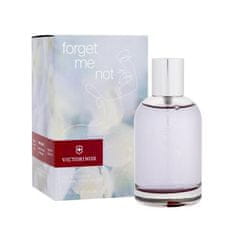 Victorinox Forget Me Not 100 ml toaletna voda za ženske