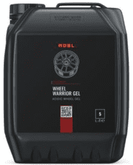 ADBL Wheel Warrior Gel Acid gel za platišča, 5l (ADB000534)