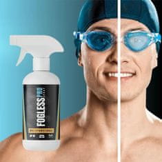 Smania Sprej proti meglenju in rosenju FOGLESS PRO
