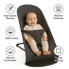 Tavalax Prevleka za gugalni stol BabyBjorn