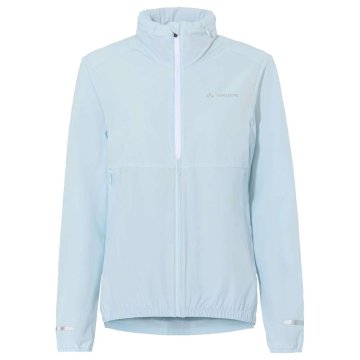 Vaude Ženska Kolesarska Vetrovka Cyclist Air Summer Blue