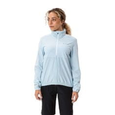 Vaude Ženska Kolesarska Vetrovka Cyclist Air Summer Blue, 38