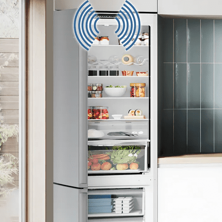 Bosch KGN39AIAU Serie 6