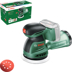 Bosch akumulatorski ekscentrični brusilnik EasyOrbit 18V-10 (06033E4000)
