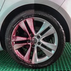 Smania Sredstvo za odstranjevanje trdovratne umazanije Mega Cleaner