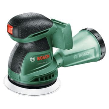 Bosch akumulatorski ekscentrični brusilnik EasyOrbit 18V-10 (06033E4000)