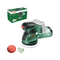 Bosch akumulatorski ekscentrični brusilnik UniversalOrbit 18V-20 (06033E4100)