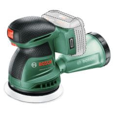 Bosch akumulatorski ekscentrični brusilnik UniversalOrbit 18V-20 (06033E4100)