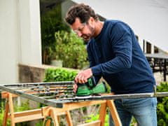 Bosch akumulatorski ekscentrični brusilnik UniversalOrbit 18V-20 (06033E4100)