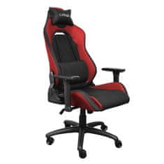 Trust GXT 714R Ruya Gaming stol, rdeč