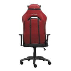 Trust GXT 714R Ruya Gaming stol, rdeč