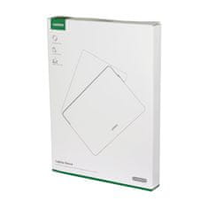 Ugreen torba prenosni računalnik 13-13.9 siva LP187