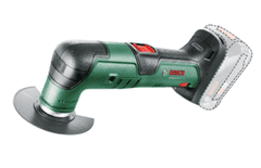 Bosch akumulatorsko večnamensko orodje UniversalMulti 18V-32 (0603105000)