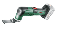 Bosch akumulatorsko večnamensko orodje UniversalMulti 18V-32 (0603105000)