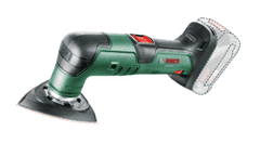 Bosch akumulatorsko večnamensko orodje UniversalMulti 18V-32 (0603105000)