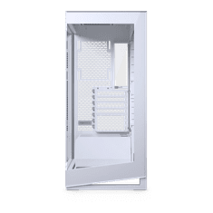 PHANTEKS NV5 MKII TEMPERED GLASS D-RGB E-ATX belo ohišje