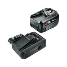 Bosch začetni komplet 18 V (1 x 6,0 Ah + AL 18V-44) (1600A032A8)