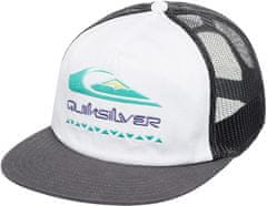Quiksilver Moška kapa Oasis Trucker AQYHA05374-WBK0