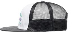 Quiksilver Moška kapa Oasis Trucker AQYHA05374-WBK0