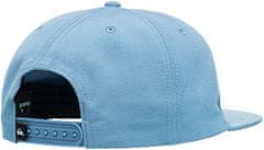 Quiksilver Moška kapa Dna Bubble AQYHA05404-BLQ0