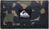 Quiksilver Moška denarnica The Everydaily EQYAA04063-CRE0
