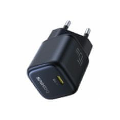 BASEUS Polnilec PicoGo - GaN, Fast Charging 45W