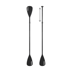 Rebel Veslo za SUP ACTIVE, 4 delno, kajak