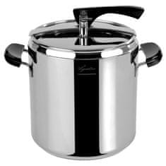 Lagostina Ekonom lonec La Classica 26cm / 12l / inox / indukcija