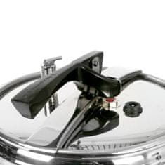 Lagostina Ekonom lonec La Classica 26cm / 12l / inox / indukcija