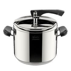 Lagostina Ekonom lonec La Classica 22cm / 7l / inox / indukcija