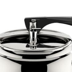 Lagostina Ekonom lonec La Classica 22cm / 7l / inox / indukcija