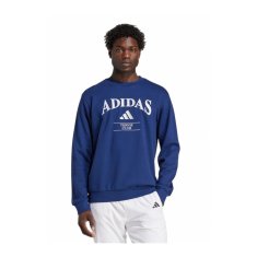 Adidas Športni pulover 176 - 181 cm/L JD8251