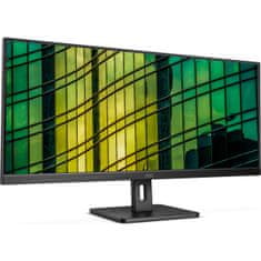 AOC U34E2M 34" VA WQHD 100Hz monitor