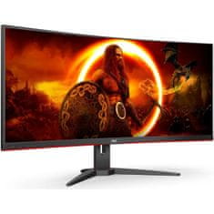 AOC Agon CU34G2XE 34'' VA WQHD 144Hz monitor