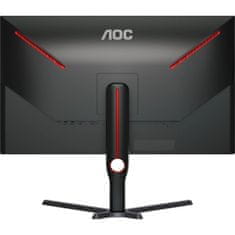 AOC Agon U32G3X 31,5" IPS UHD 144Hz monitor
