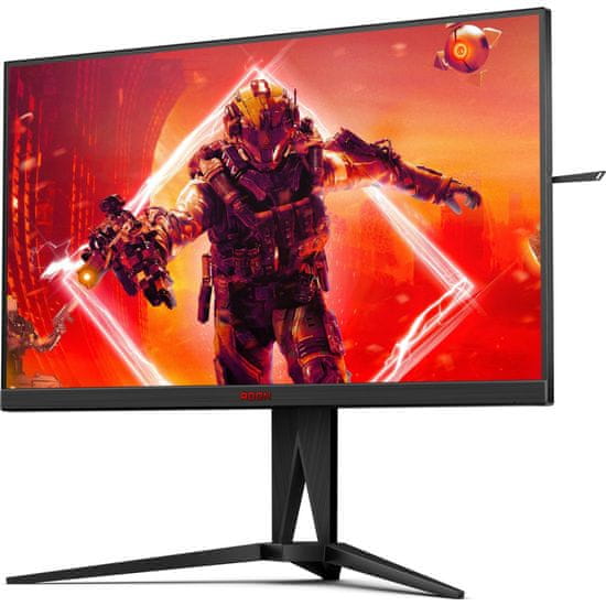 AOC Agon AG275QZN 27" VA QHD 240Hz monitor