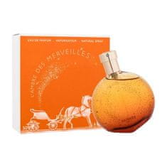 Hermès L´Ambre des Merveilles 50 ml parfumska voda za ženske