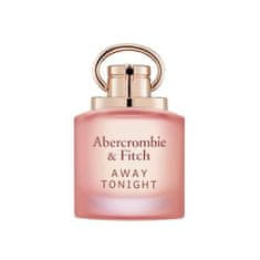 Abercrombie & Fitch Away Tonight 100 ml parfumska voda za ženske