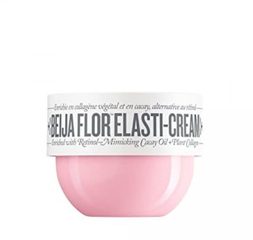 Vlažilna krema za telo Beija Flor (Elasti-Cream)