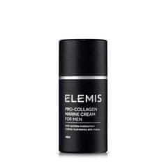 Elemis Vlažilna krema za obraz z učinkom proti staranju Men Pro-Collagen (Marine Cream) 30 ml