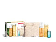 Clarins Čistilni mousse set darilni set