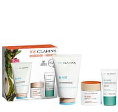 Clarins Darilni set za vlaženje