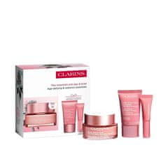 Clarins Darilni set Multi-Active Set