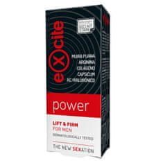 Excite GEL ZA POVEČANJE PENISA Excite Man Power