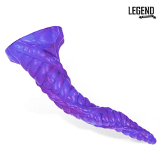 Legend DILDO Legend Octogore Liquid Silicone 28 cm