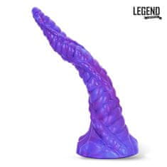 Legend DILDO Legend Octogore Liquid Silicone 28 cm