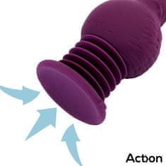 VIBRATOR Action Booster Ultra Jet Thruster