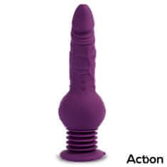 VIBRATOR Action Booster Ultra Jet Thruster